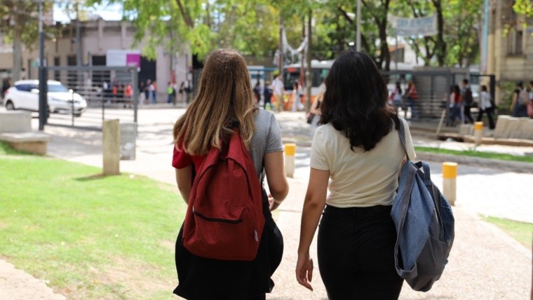 Abren convocatoria para incorporar 37 pasantes y buscan estudiantes rosarinos