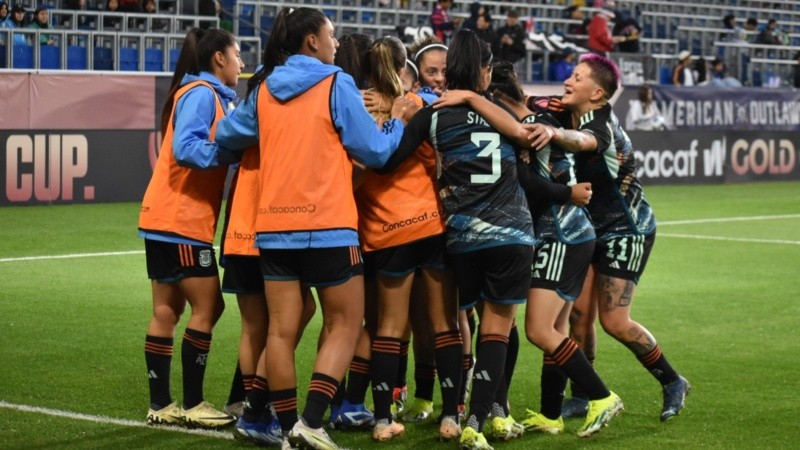 La Selección deberá esperar dos resultados.