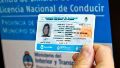 En Rosario y en gran parte del país hay atrasos en la entrega de licencias de conducir por falta de insumos
