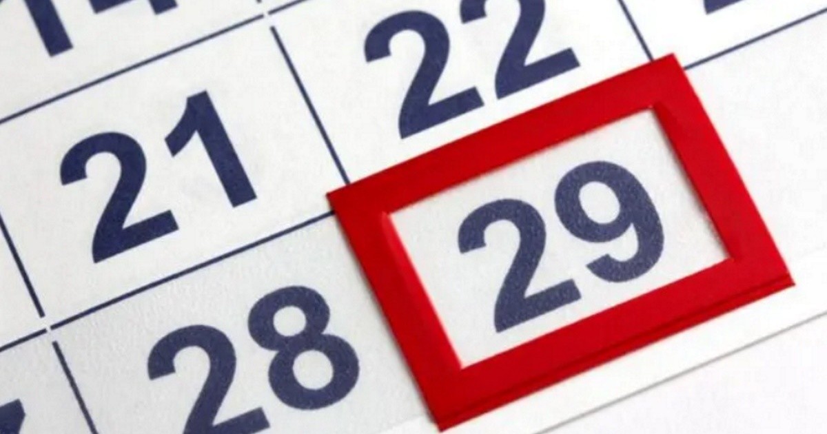 Leap Year: What legally happens to those born on February 29?