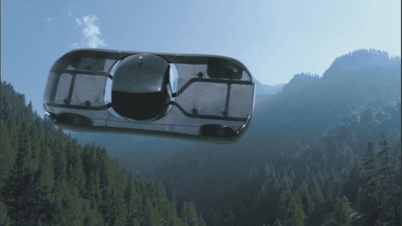 El auto está dirigido al público en general.