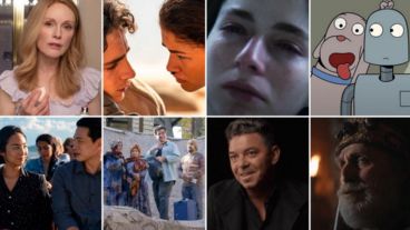 "Secretos de un escándalo", "Duna 2", "Los impactados", "Mi amigo robot", "Vidas pasadas", "No hay osos", "Cierre los ojos, la final eterna" y "El elegido" renuevan la cartelera.