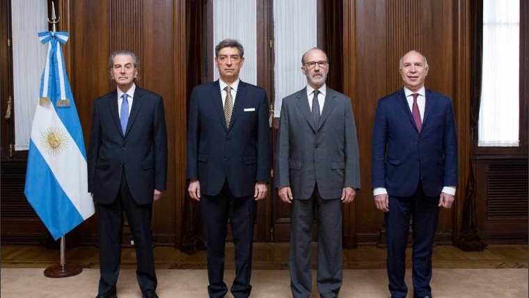 La Corte Suprema limitó el cálculo de intereses en una indemnización por despido