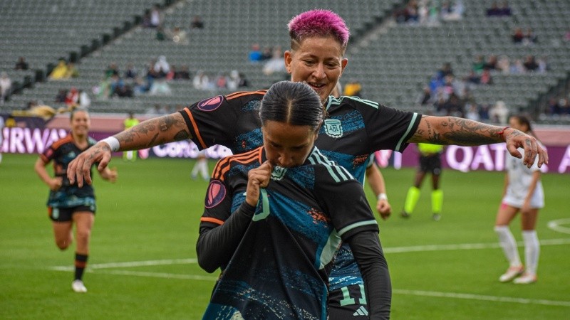 El encuentro, que se desarrollará en el BMO Stadium de Los Ángeles, será transmitido a través de ESPN. 