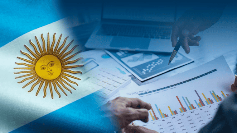 Inversiones en Argentina