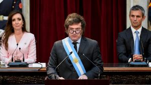 Apertura de sesiones