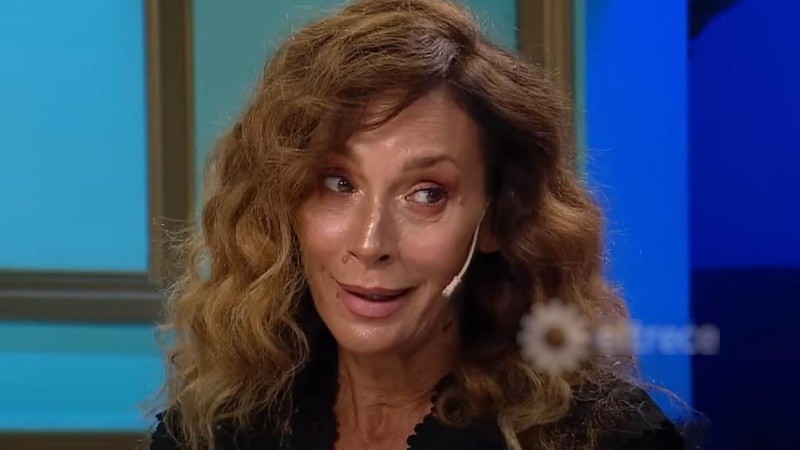 “La depresión empieza por la cabeza y te toma el cuerpo