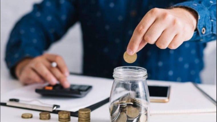 Plazo fijo: cuáles son los bancos que aumentaron la tasa de interés