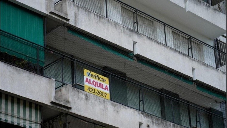Alquileres: cuánto piden por un departamento de uno, dos y tres ambientes en Rosario