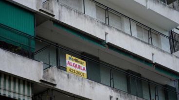 Los alquileres aumentaron 5,1% durante mayo en Santa Fe.