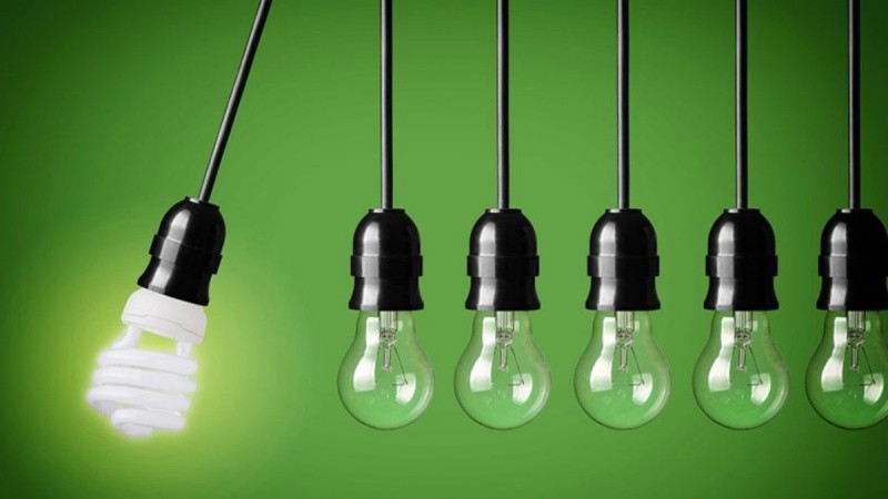 Ideas para aplicar en casa y hacer un uso más consciente y eficiente de la energía.