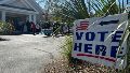 Elecciones primarias republicanas en Carolina del Sur