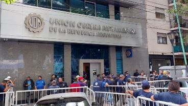 "Estamos por debajo del índice de la pobreza", advirtieron desde el gremio.