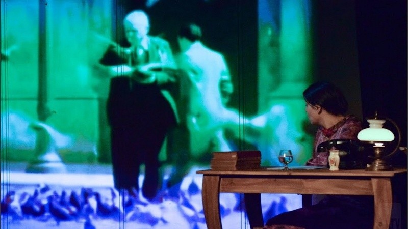 Alicia Moreau, que nació en Inglaterra en 1885 y falleció en la ciudad de Buenos Aires en 1986, con 100 años de edad, fue una adelantada de su tiempo.