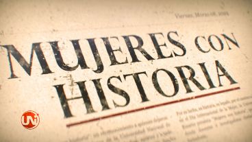 La producción recoge la historia de once mujeres inolvidables.