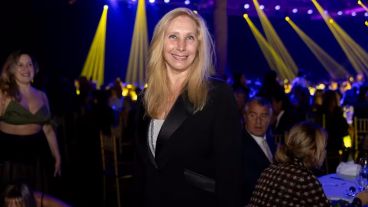 Karina Milei entre las fotos destacadas de la cobertura de Infobae del show de Luis Miguel.