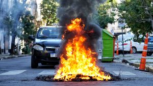 Crímenes de taxistas