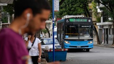 La actualización se debe a la quita de subsidios al transporte por parte del Gobierno Nacional y el contexto del aumento del combustible y otros insumos en todo el país. 