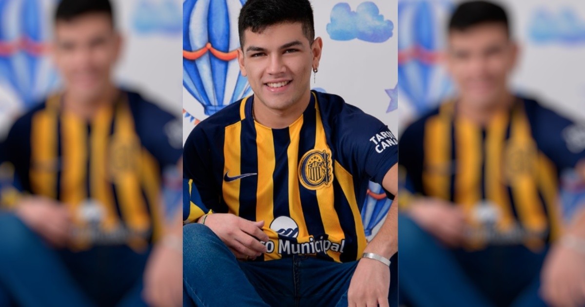 Señor risa”: quién era Bruno Bussanich, el playero de 25 años asesinado en Rosario | Rosario3