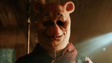 "Winnie the Pooh: Blood and Honey" se llevó premios Razzie en las categorías película, director y guion.