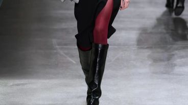 Una dupla versátil que brinda la posibilidad de crear looks relajados o formales.