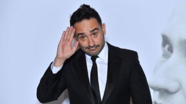 "Hago cine gracias a que el estado invirtió en una escuela pública".