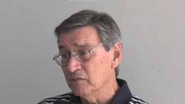 Misterio. La causa aún no tiene un móvil oficial.