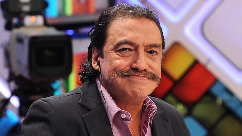 Dorio nació en la ciudad de Buenos Aires el 26 de marzo de 1958.