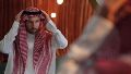 De messías a jeque: las fotos de Lionel Messi como modelo en Arabia Saudita