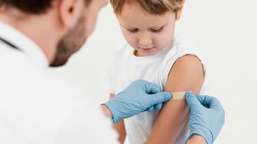 Las mismas se colocan al inicio de la educación primaria obligatoria entre los 5 y 6 años de edad.