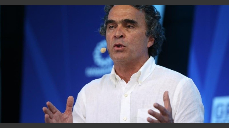 «El problema de la violencia narco es de la Argentina, no de una ciudad o una provincia»