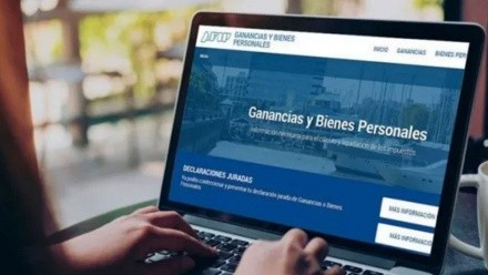 Impuesto a las Ganancias