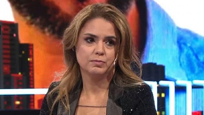 El hecho ocurrió este domingo a la madrugada en el barrio porteño de Palermo.