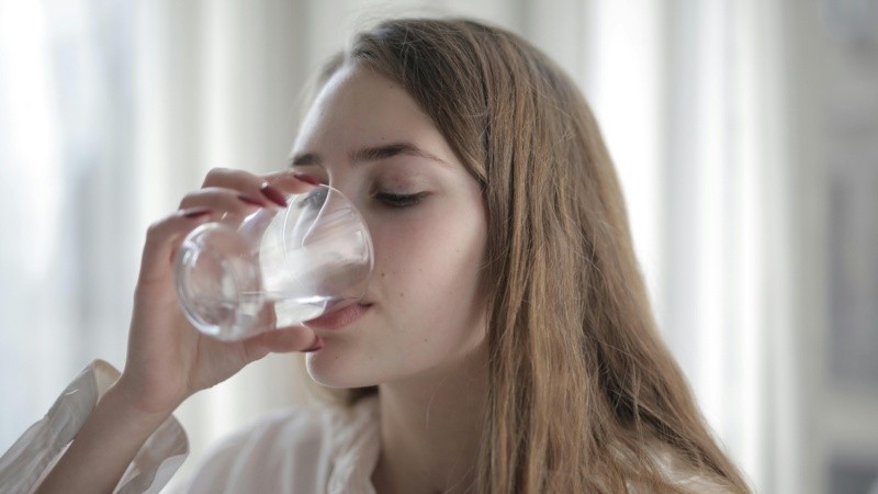 La cantidad sugerida varía según las características de cada persona.