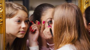 La gran mayoría de rutinas de skincare son promovidas en redes sociales.