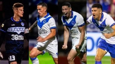 Los hechos denunciados por la joven de 24 años se habrían cometido en la noche del 3 de marzo después del partido con Atlético Tucumán.