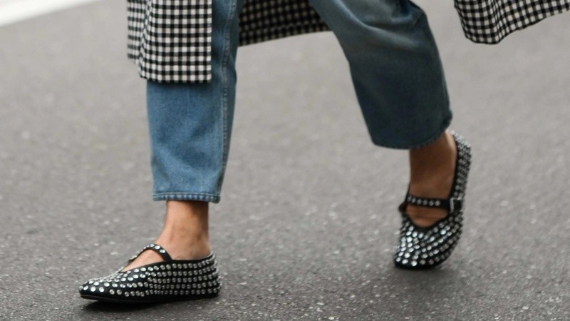 Pueden conseguirse en distintos colores, con apliques o lisas, y utilizarse de diversas formas.