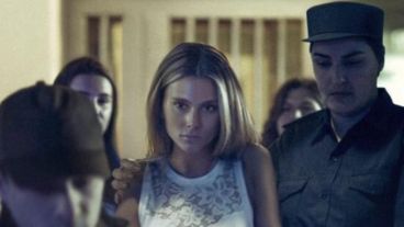 El thriller y drama basado tendrá como protagonista a Valentina Zenere.