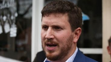 Angelini se mostró en desacuerdo con el ministro de Justicia sobre su observación sobre Rosario.