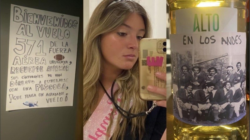 Lo cierto es que el repudio fue generalizado, tanto así que unas horas más tarde borró el clip.