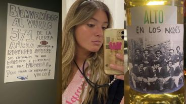 Lo cierto es que el repudio fue generalizado, tanto así que unas horas más tarde borró el clip.