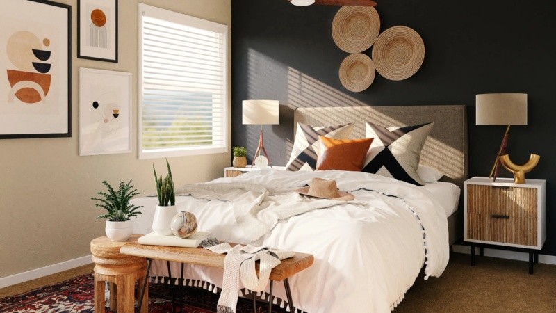 Ideas para resaltar tanto la luz natural como artificial.