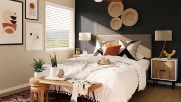 Ideas para resaltar tanto la luz natural como artificial.