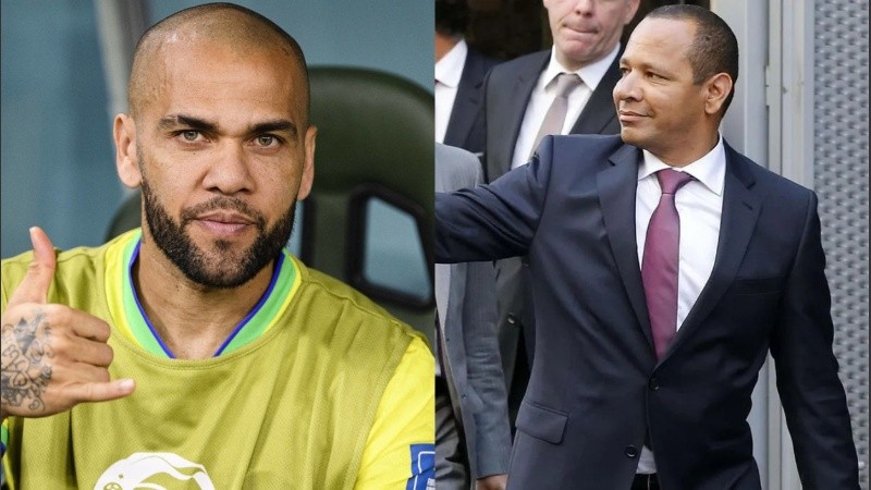 La ministra de las Mujeres de Brasil, Cida Gonçalves, dijo a EFE este jueves que la Justicia española 