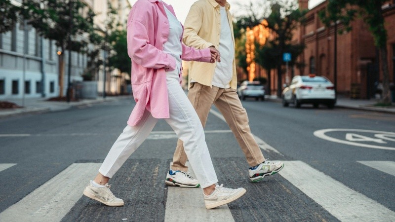 El estudio no reveló diferencias significativas en la edad y género de quienes padecen deterioro cognitivo leve y las personas sanas.