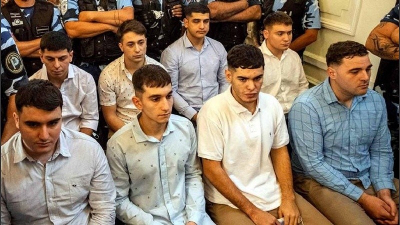 El caso conmocionó a la opinión pública en 2020 y tres años después, en febrero de 2023.