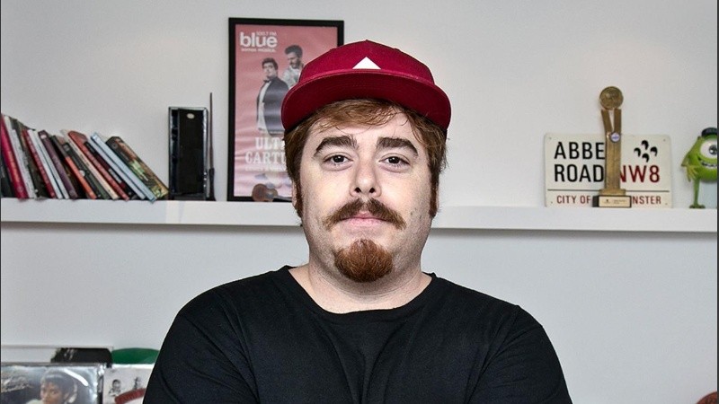 Todo se dio mientras la joven contaba la historia de cómo la despidieron de su trabajo, en el marco de uno de los tópicos del programa. 