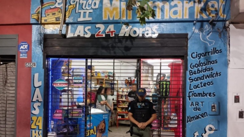 Alan y Sofía habían invertido en minimarkets, asegura la investigación.