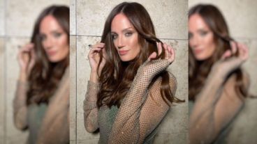 Después de mucho tiempo, las ex amigas coincidieron en una mesa.