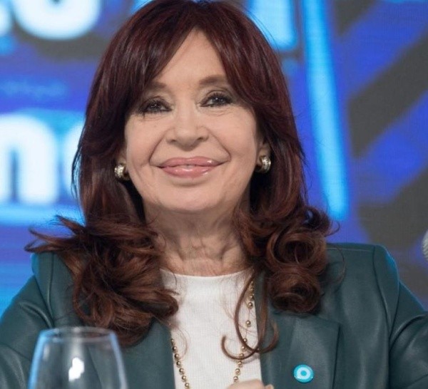 Cristina Kirchner volverá a participar en un acto político en el marco de la inauguración del microestadio Presidente Néstor Kirchner.